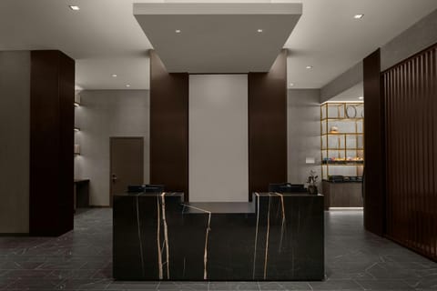 AC Hotel St. Louis Clayton Hotel in Clayton