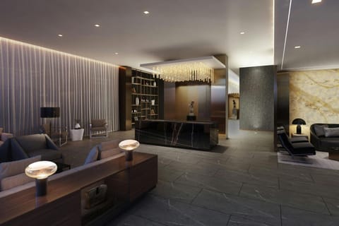 AC Hotel St. Louis Clayton Hotel in Clayton