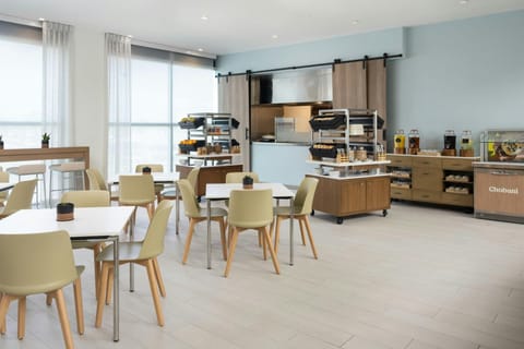 Element Melbourne Oceanfront Hotel in Melbourne