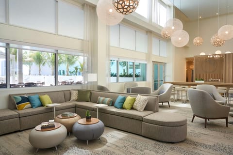 Element Melbourne Oceanfront Hotel in Melbourne