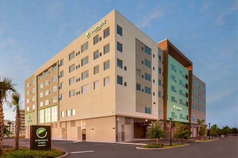 Element Melbourne Oceanfront Hotel in Melbourne