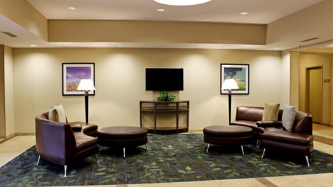 Candlewood Suites Sioux City - Southern Hills By IHG Hotel in Sioux City
