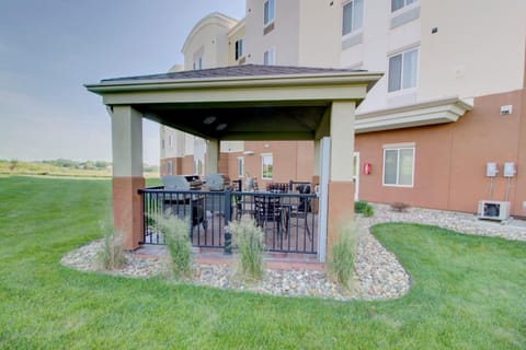 Candlewood Suites Sioux City - Southern Hills By IHG Hotel in Sioux City
