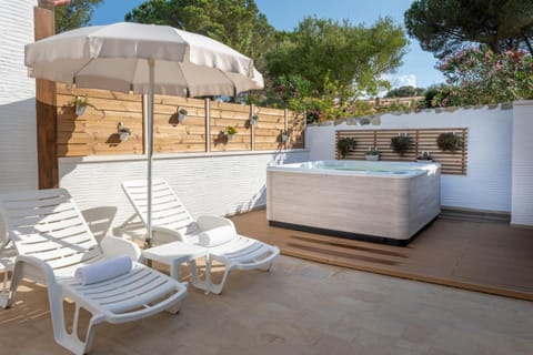 Residence Blue Corner Porto Pollo Resort in Sardinia