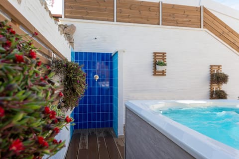 Residence Blue Corner Porto Pollo Resort in Sardinia