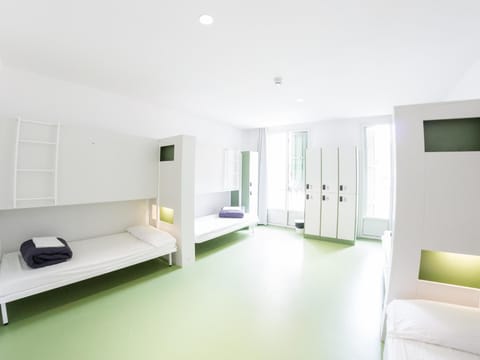 Sant Jordi Hostels Rock Palace Hostel in Barcelona