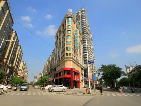 Property view