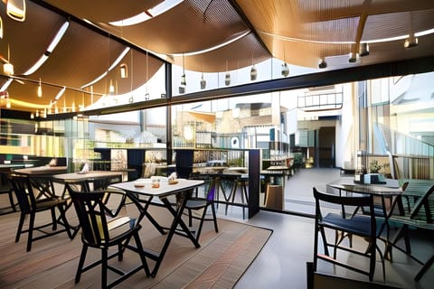 The Hat Hostel Madrid Hostel in Centro