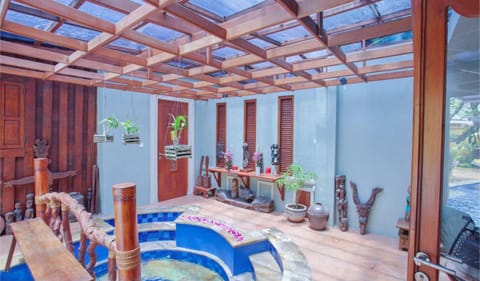 Villa Naga Maya Resort in Kuta