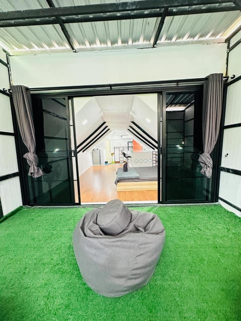 Hotel 4U Koh Tao Hotel in Ko Tao