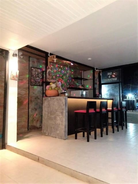 Hotel 4U Koh Tao Hotel in Ko Tao