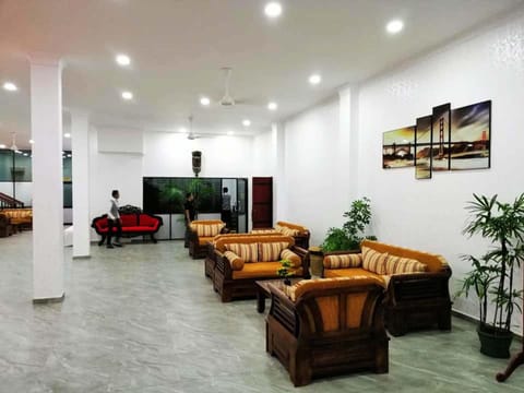 Facilities