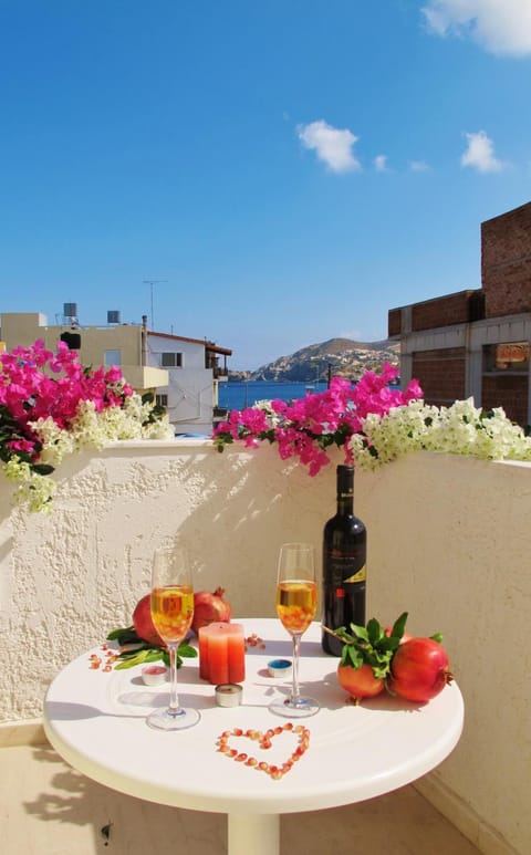 Apollonia Apartments Hotel in Crete