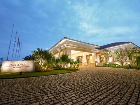 Property view