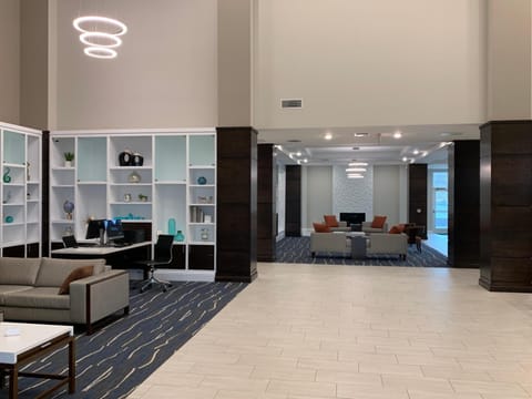 Holiday Inn Hotel and Suites Jefferson City By IHG Hotel in Jefferson City