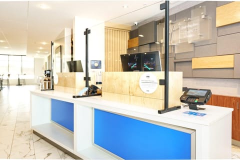 Holiday Inn Express & Suites Franklin - Berry Farms By IHG Hotel in Franklin