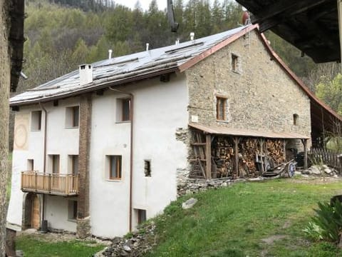 Property view