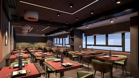 Lumière Hotel Hotel in Belgrade