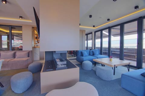 Lumière Hotel Hotel in Belgrade