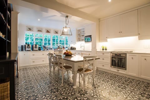 VILLA COLONIALE Private Luxury Retreat Apartment hotel in Cape Town