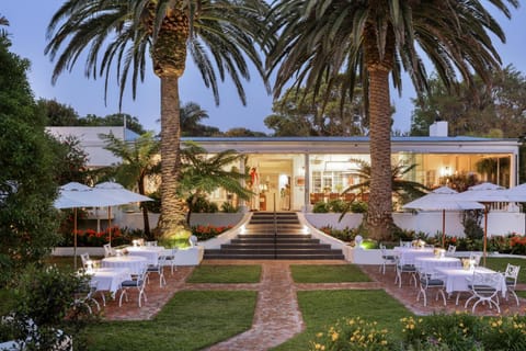 VILLA COLONIALE Private Luxury Retreat Apartment hotel in Cape Town