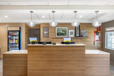 Country Inn & Suites by Radisson, Bolingbrook - Romeoville, I-55 Hotel in Bolingbrook