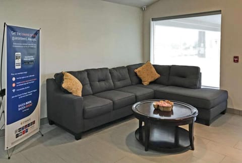 Rodeway Inn Calhoun South Hotel in Calhoun