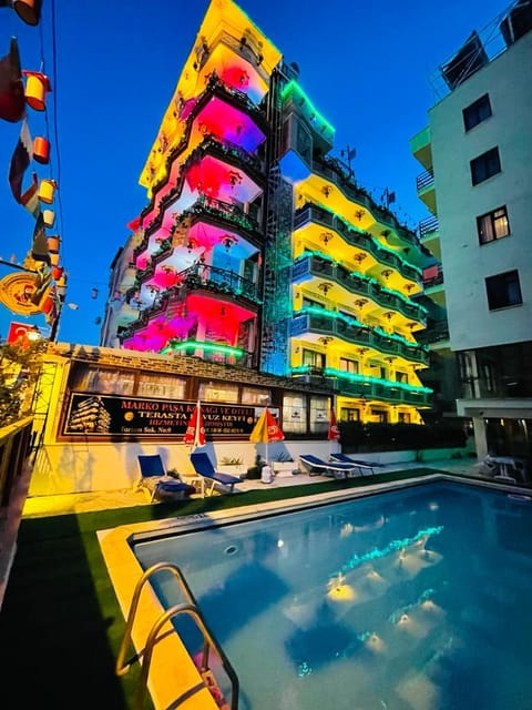 MARKO PAŞA KONAGI Hotel in Kusadasi