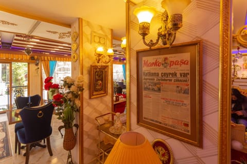 MARKO PAŞA KONAGI Hotel in Kusadasi