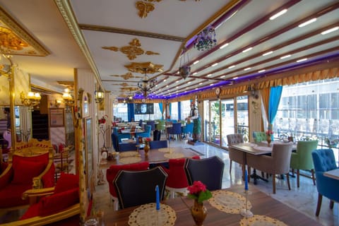 MARKO PAŞA KONAGI Hotel in Kusadasi