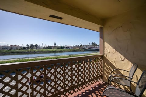 Ocean Gate Inn Hotel in Santa Cruz