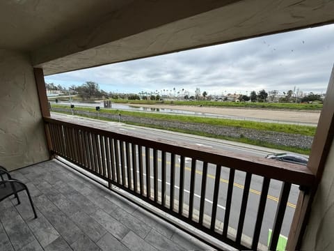 Ocean Gate Inn Hotel in Santa Cruz