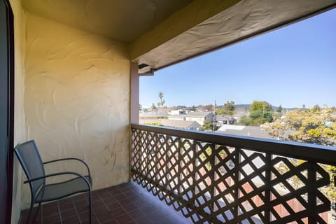 Ocean Gate Inn Hotel in Santa Cruz