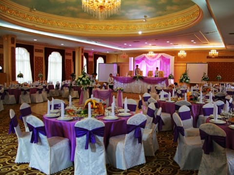 Ballroom
