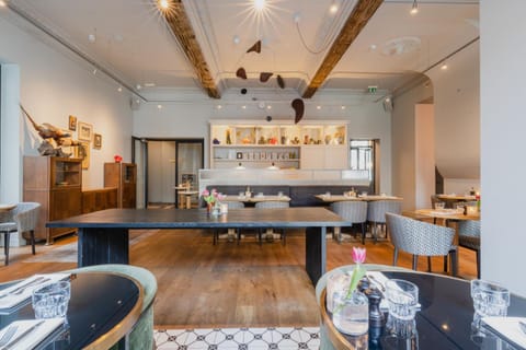 Hotel Monastere Maastricht Hotel in Maastricht