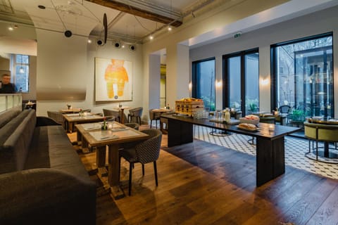 Hotel Monastere Maastricht Hotel in Maastricht