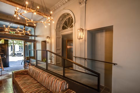 Hotel Monastere Maastricht Hotel in Maastricht