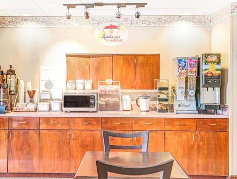Coffee shop