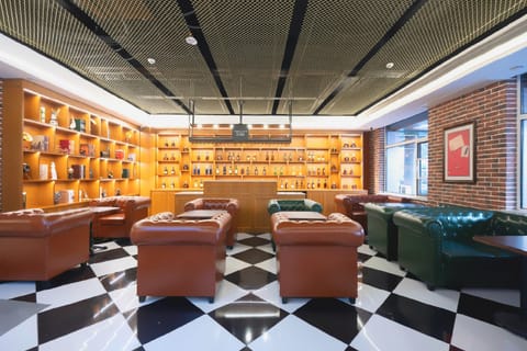 7 Days Inn Tianjin Ji County Gulou Duyue Temple Hotel in Tianjin