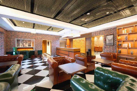 7 Days Inn Tianjin Ji County Gulou Duyue Temple Hotel in Tianjin