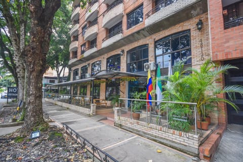 Property view