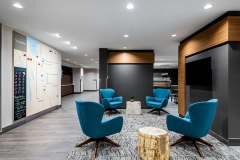 TownePlace Suites by Marriott Whitefish Kalispell Hotel in Whitefish