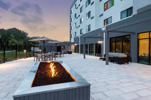 Courtyard by Marriott Tampa Northwest/Veterans Expressway Hotel in Citrus Park