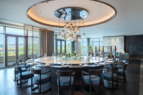 Beijing Marriott Hotel Changping Hotel in Beijing