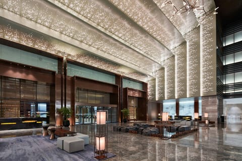 Beijing Marriott Hotel Changping Hotel in Beijing