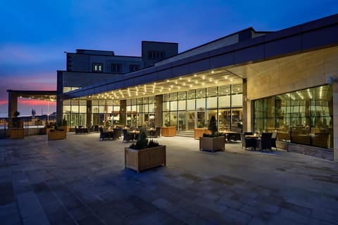 Ramada by Wyndham Cappadocia Hotel in Kayseri, Türkiye