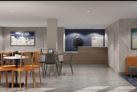 Days Inn Merced / Yosemite Area Hotel in Merced