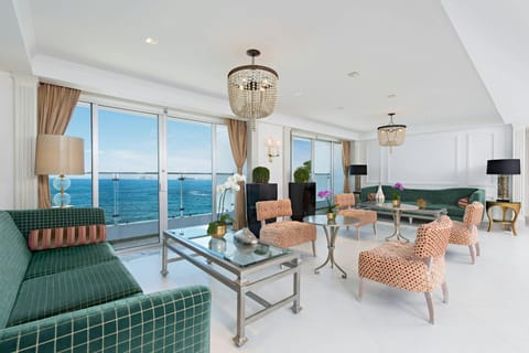 Recreational facilities