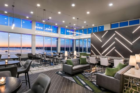 Hyatt House East Moline/quad Cities Hotel in Bettendorf