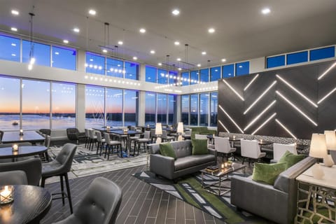 Hyatt Place East Moline/quad Cities Hotel in Bettendorf